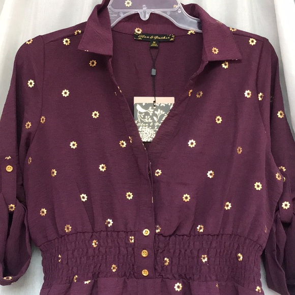 Alex&parker midi dress - Picture 2 of 8